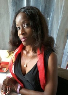 Annette Kouamba Matondo